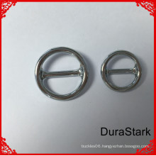 Adjustable Buckles & Fashion Round Buckles & Scarf Buckles (DR-Z0209)